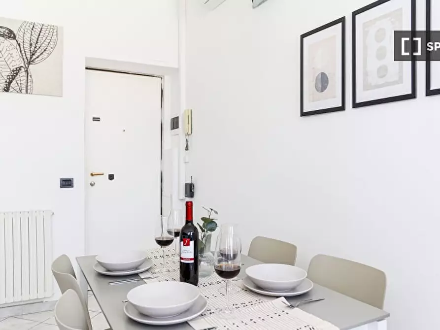 Immagine 4 di Appartamento in affitto  in Via Bergamo a Milano