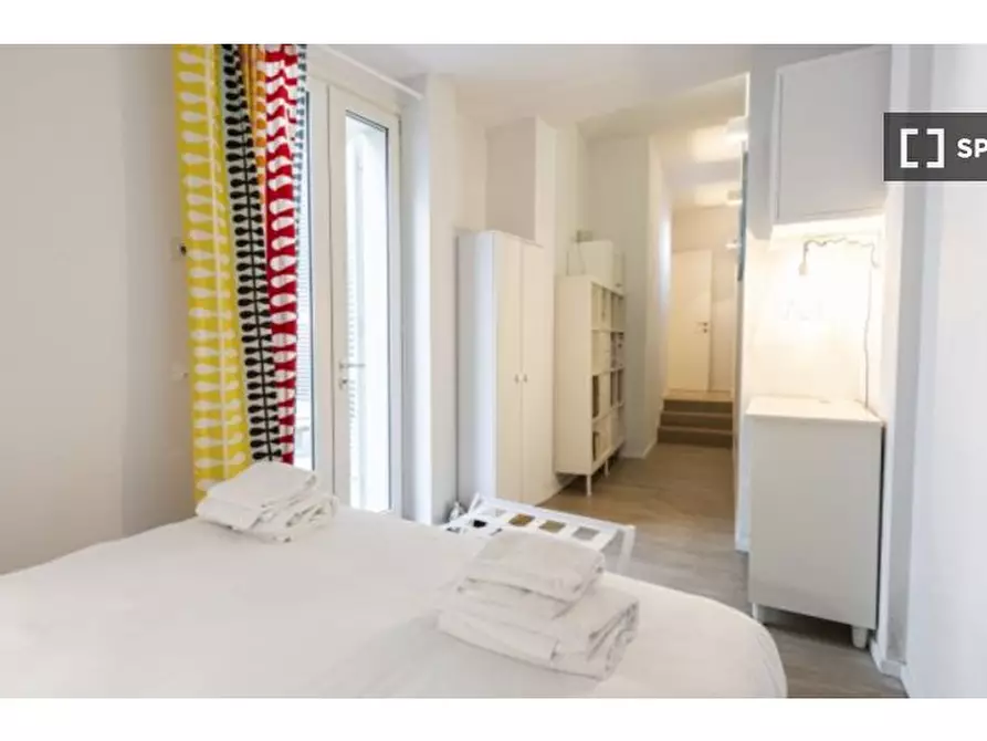 Immagine 16 di Appartamento in affitto  in Via Ippolito Pindemonte a Firenze