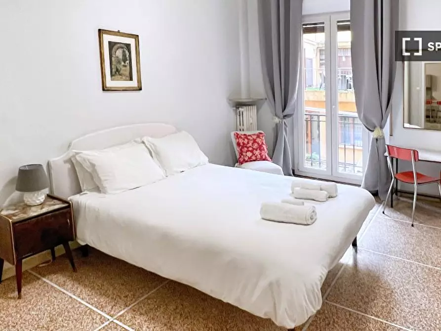 Immagine 15 di Ufficio in affitto  in Via Montebello a Bologna