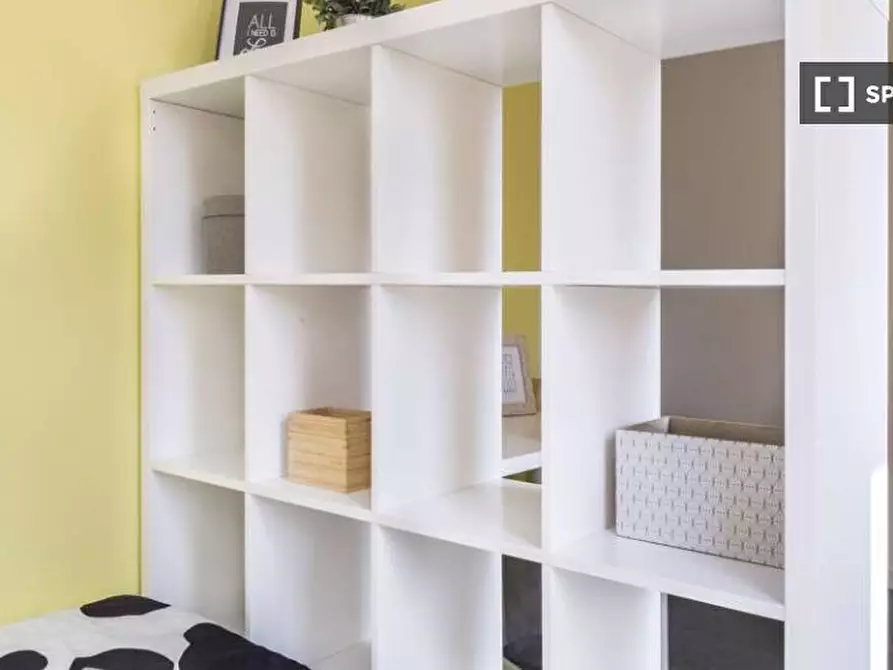 Immagine 5 di Camera condivisa in affitto  in Via Giuseppe Frua a Milano