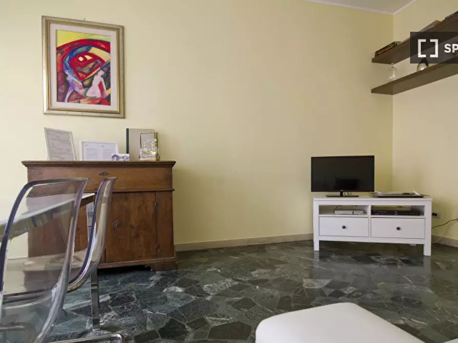 Immagine 9 di Appartamento in affitto  in Via Bonnet a Milano