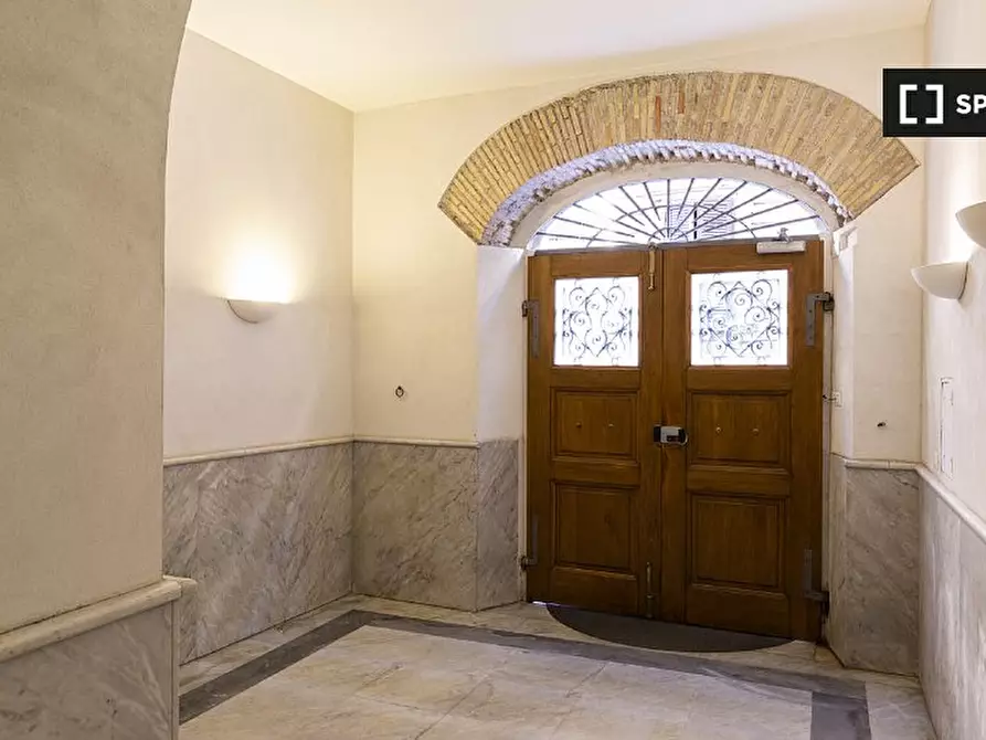 Immagine 18 di Appartamento in affitto  in Borgo Vittorio a Roma