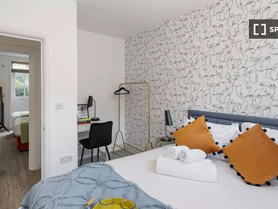 Immagine 9 di Appartamento in affitto  in flat a Islington