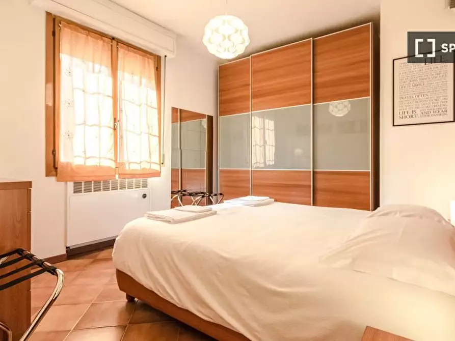 Immagine 19 di Appartamento in affitto  in Via Don Giovanni Minzoni a Bologna