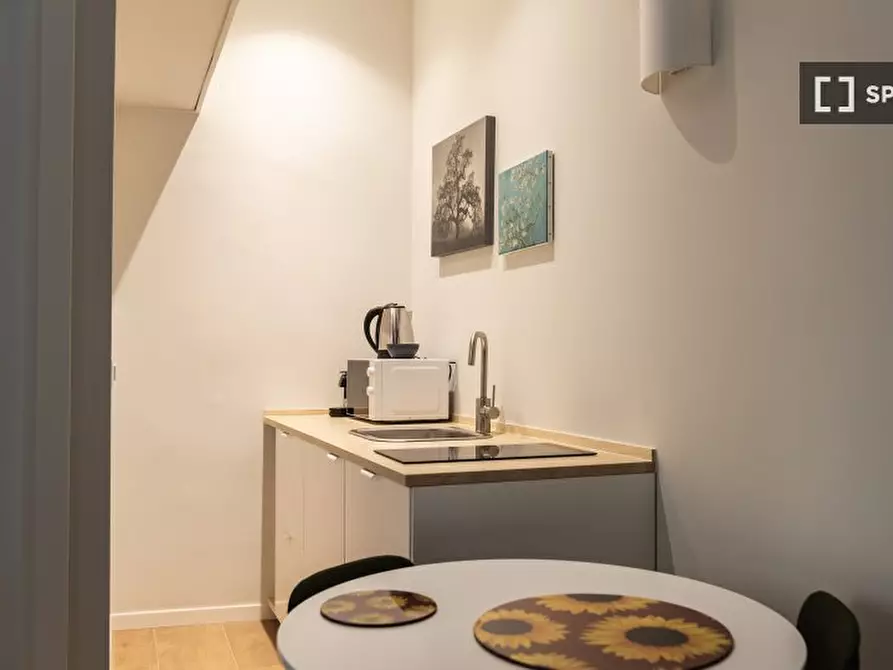 Immagine 4 di Ufficio in affitto  in Corso di Porta Ticinese a Milano