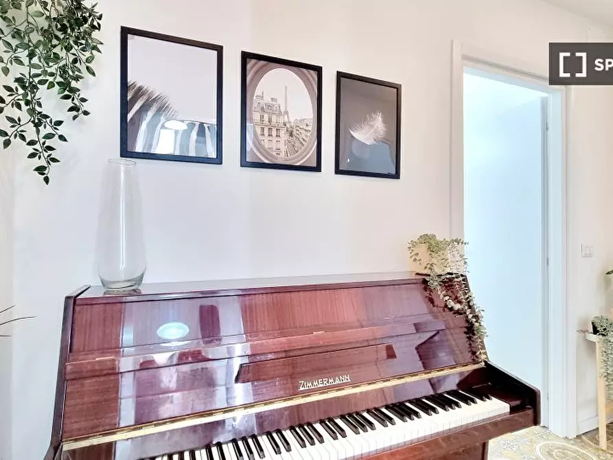 Immagine 9 di Appartamento in affitto  in Via Soperga a Milano