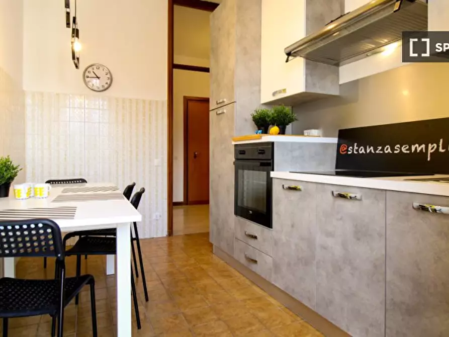 Immagine 9 di Camera condivisa in affitto  in EuropaC a Brescia