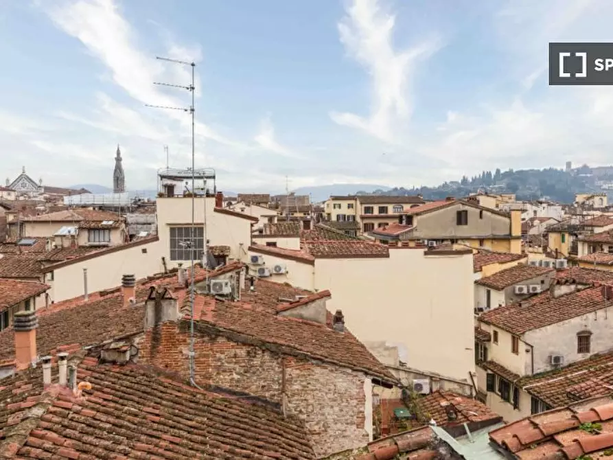 Immagine 2 di Appartamento in affitto  in Via dei Leoni a Firenze