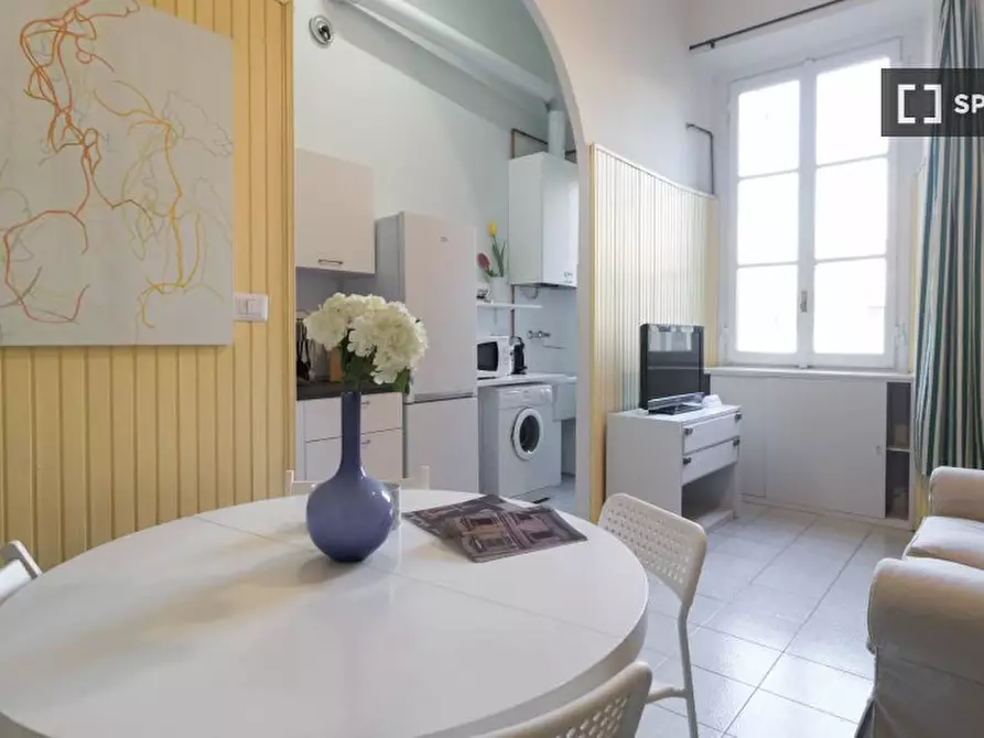 Immagine 15 di Appartamento in affitto  in Piazza Lima a Milano