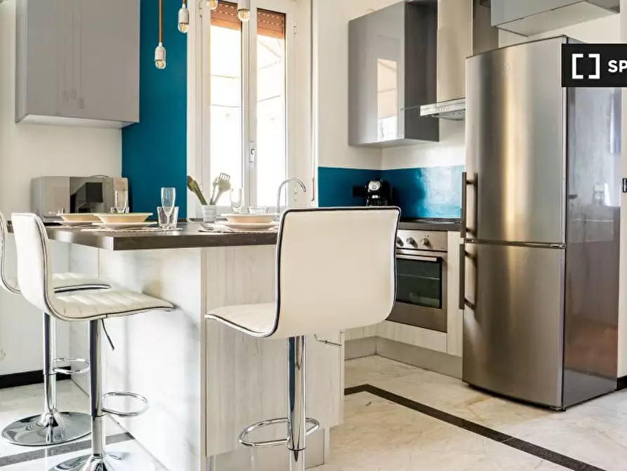 Immagine 11 di Appartamento in affitto  in Via Ilarione Rancati a Milano