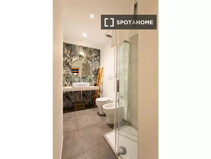 Immagine 16 di Appartamento in affitto  in Via dei Pilastri a Firenze