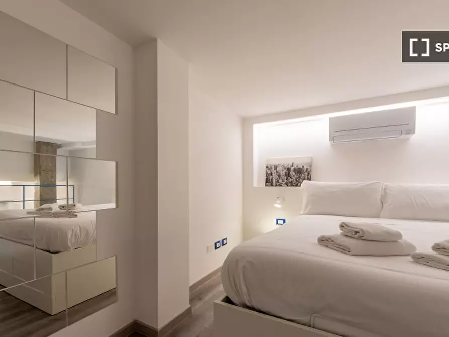 Immagine 14 di Ufficio in affitto  in Via Demetrio Martinelli a Bologna