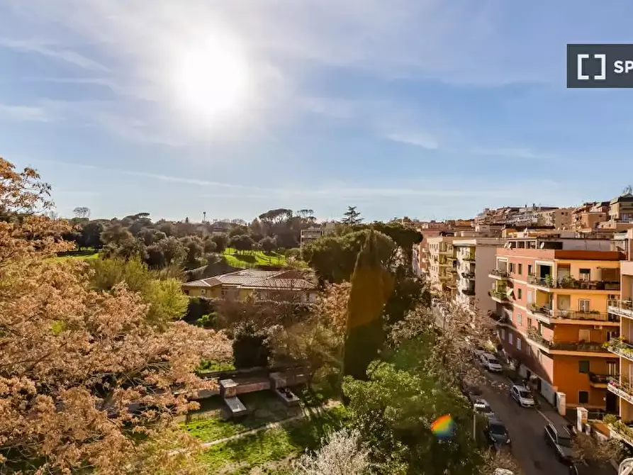 Immagine 5 di Appartamento in affitto  in Via Nicolo Piccinni a Roma