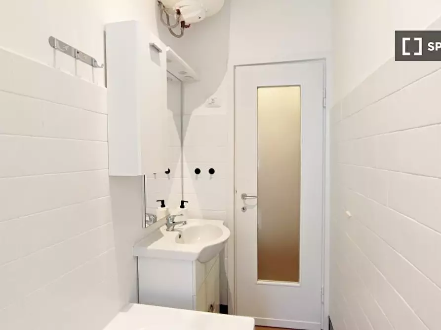 Immagine 11 di Ufficio in affitto  in Via Monte S. Genesio a Milano