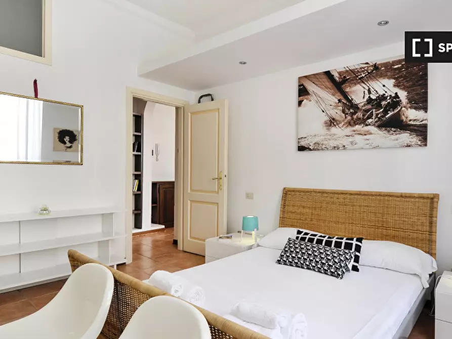 Immagine 5 di Appartamento in affitto  in Via Piero della Francesca a Milano