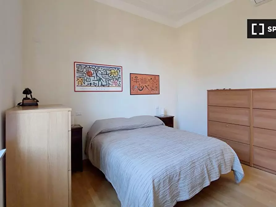 Immagine 17 di Appartamento in affitto  in Viale Bruno Buozzi a Roma