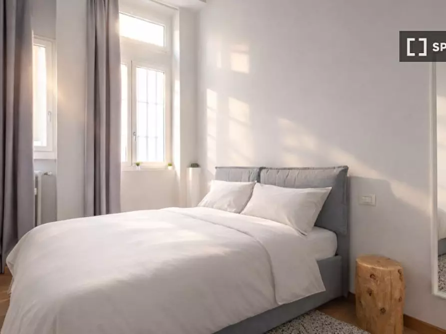 Immagine 12 di Appartamento in affitto  in Via Friuli a Milano