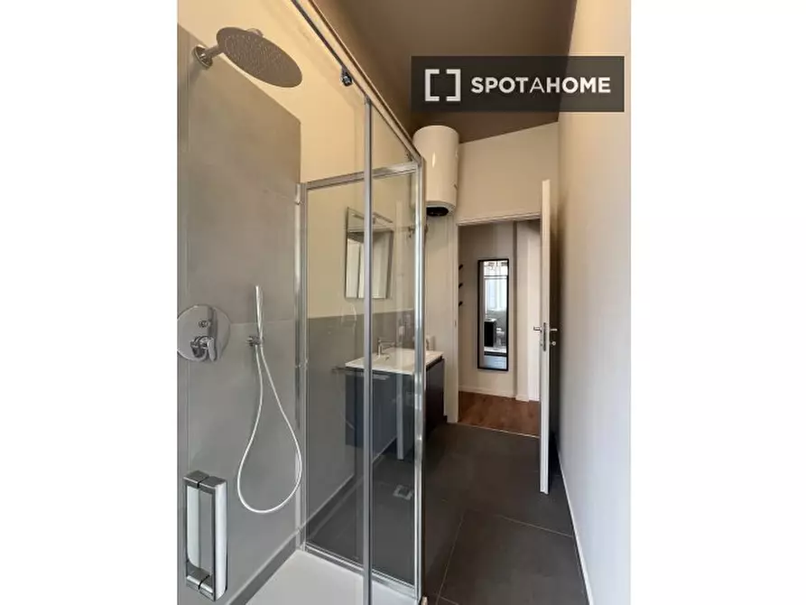 Immagine 12 di Appartamento in affitto  in Via Sofonisba Anguissola a Milano