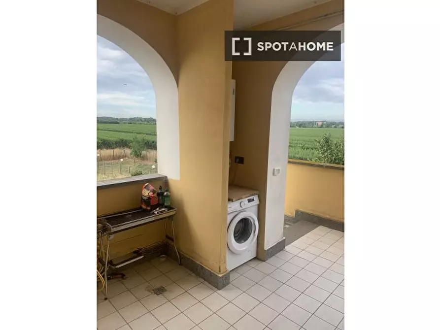 Immagine 4 di Ufficio in affitto  in Viale di Castel San Giorgio a Fiumicino