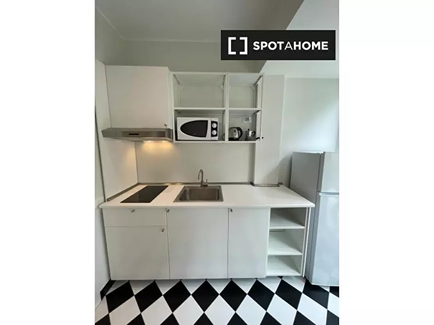 Immagine 10 di Appartamento in affitto  in Via Privata Chioggia a Milano