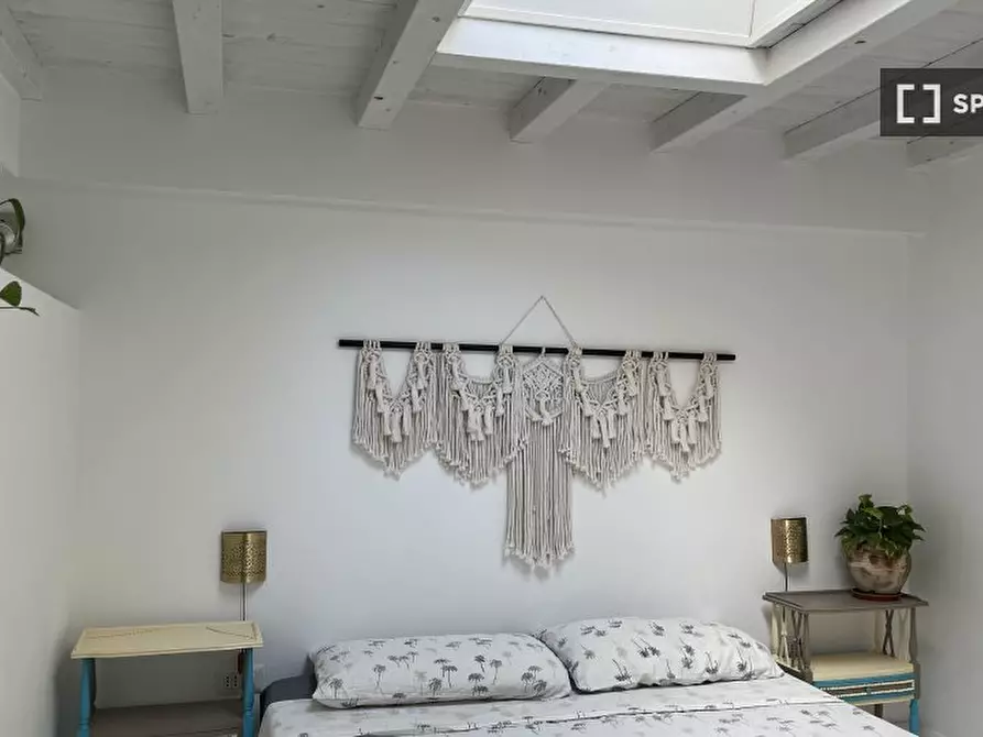 Immagine 15 di Appartamento in affitto  in Via Eustachio Sebastiani a Roma