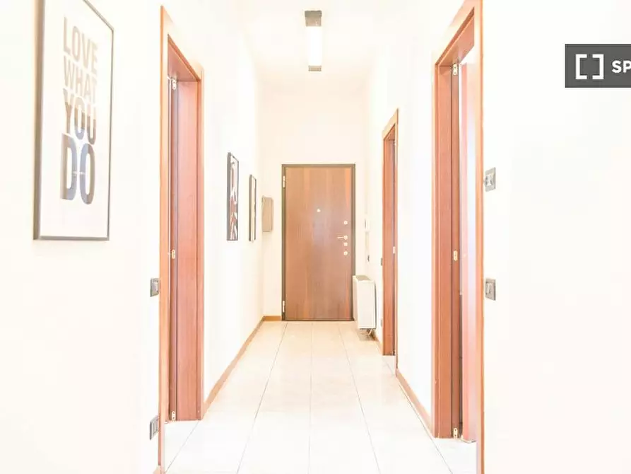 Immagine 7 di Camera condivisa in affitto  in Via Tiziano Aspetti a Padova