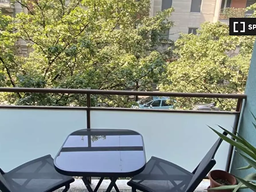 Immagine 10 di Appartamento in affitto  in Via Giovanni Battista Fauchè a Milano