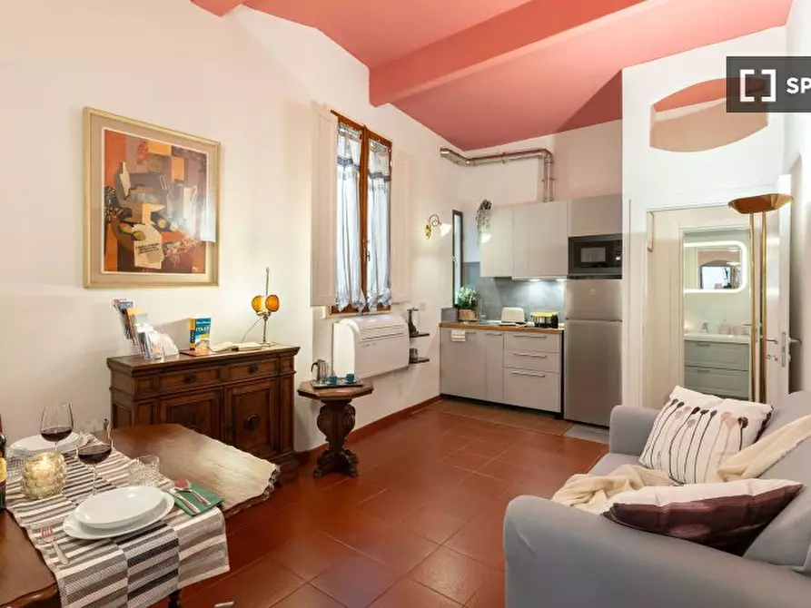 Immagine 4 di Appartamento in affitto  in Piazza de' Pitti a Firenze