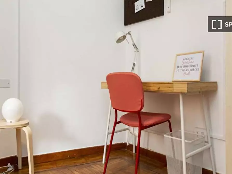 Immagine 5 di Camera condivisa in affitto  in Via Giuditta Sidoli a Milano