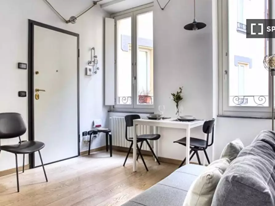 Immagine 9 di Appartamento in affitto  in Via Luigi Federico Menabrea a Milano