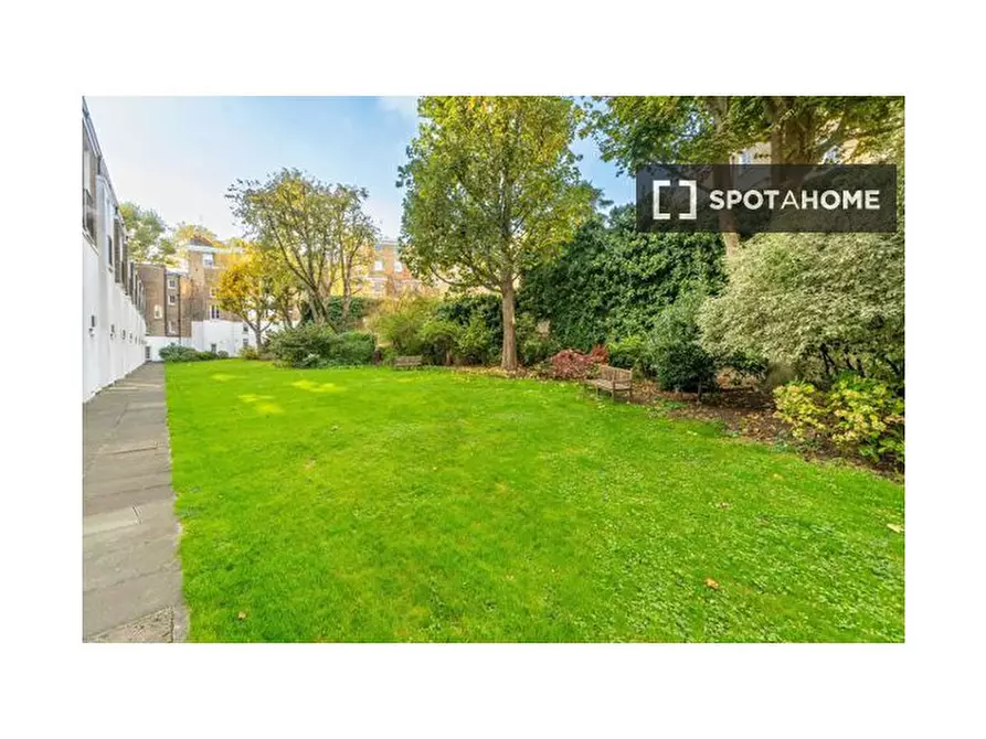 Immagine 6 di Appartamento in affitto  in Porchester Terrace N a Paddington