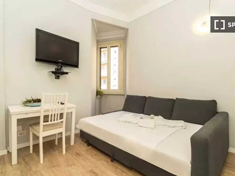 Immagine 2 di Appartamento in affitto  in Via Pasquale Sottocorno a Milano