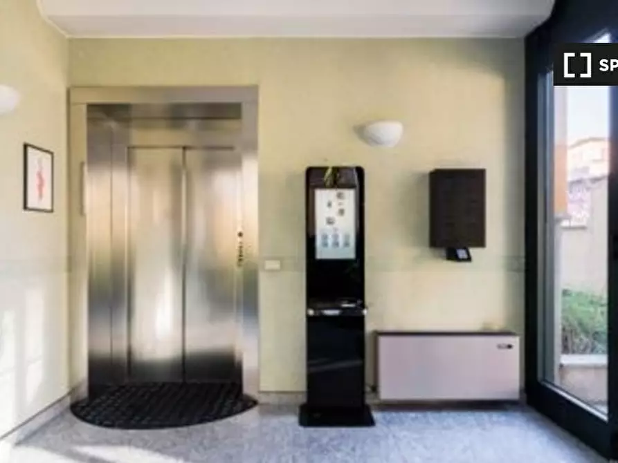 Immagine 11 di Ufficio in affitto  in Via Domenico Cimarosa a Milano