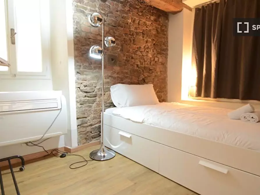 Immagine 12 di Appartamento in affitto  in Via dello Sprone a Firenze