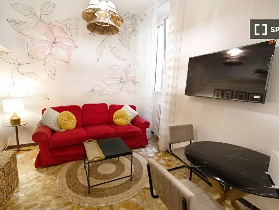 Immagine 1 di Appartamento in affitto  in Via delle Conce a Firenze