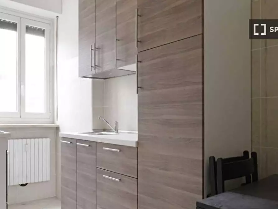 Immagine 4 di Camera condivisa in affitto  in Via Vincenzo Giordano Orsini a Milano