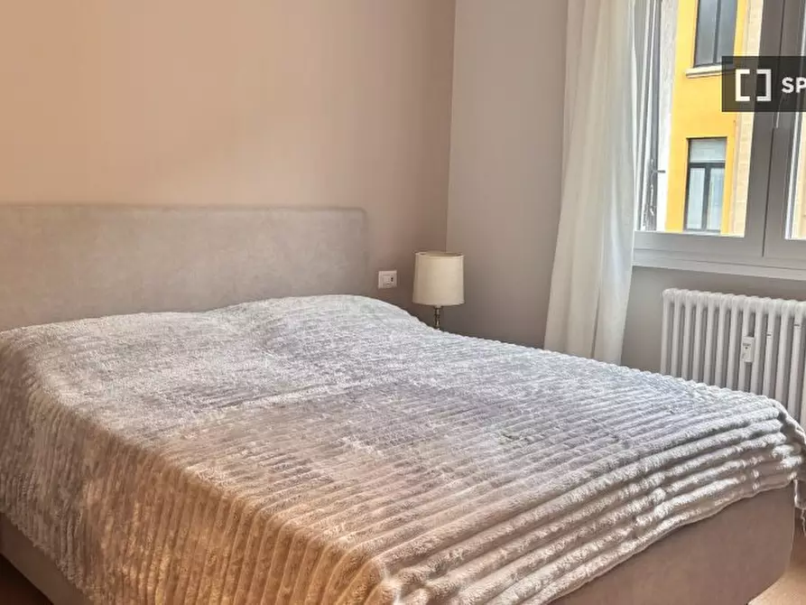 Immagine 6 di Appartamento in affitto  in Via Sigieri a Milano