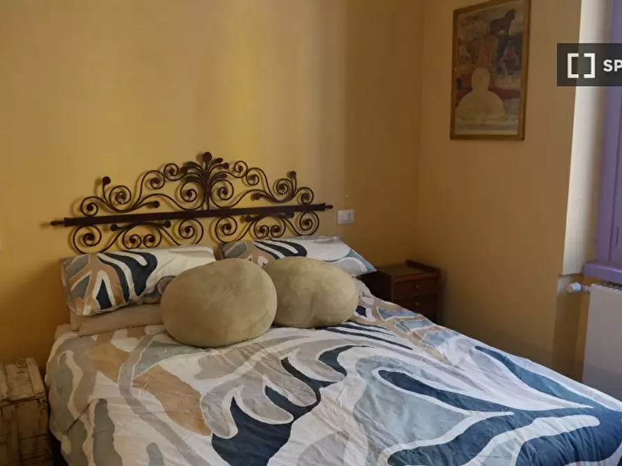 Immagine 9 di Appartamento in affitto  in Via Giordano Bruno a Milano