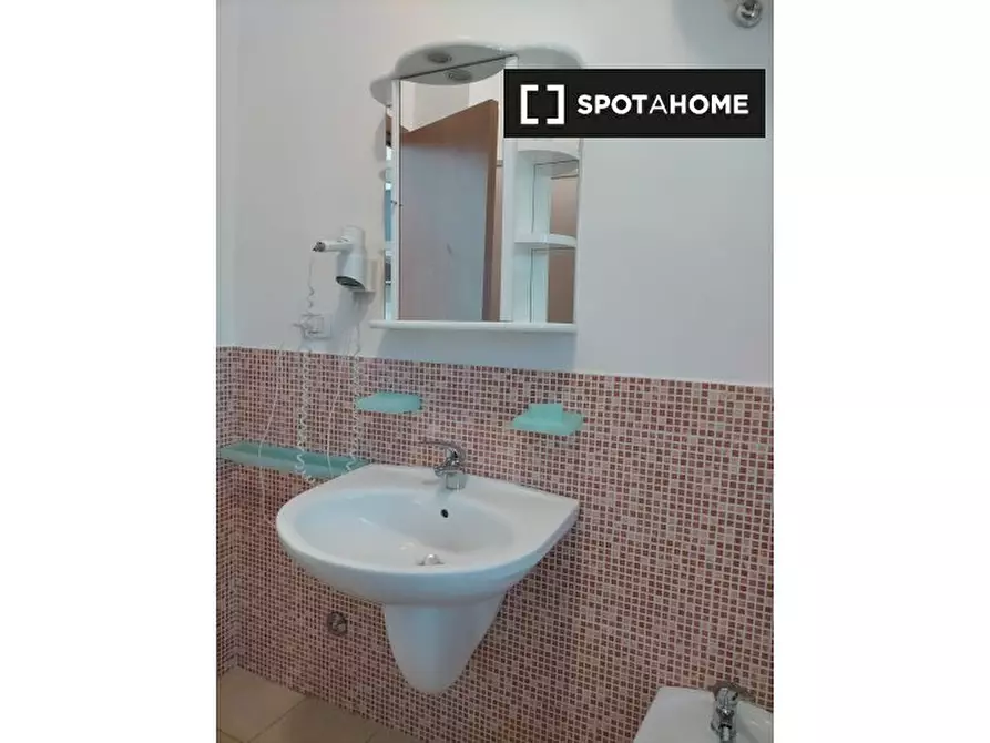 Immagine 8 di Ufficio in affitto  in Viale della Venezia Giulia a Roma