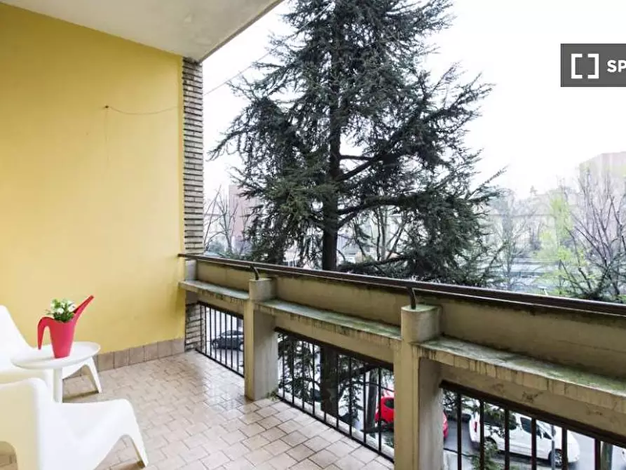 Immagine 9 di Camera condivisa in affitto  in Via Pasquale Fornari a Milano