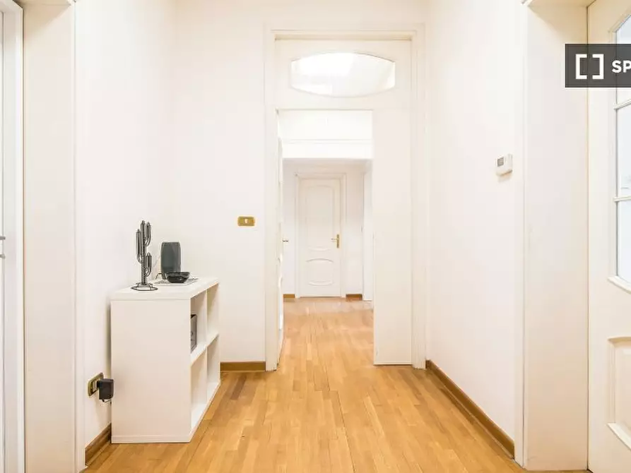 Immagine 8 di Camera condivisa in affitto  in Via Tiziano Aspetti a Padova