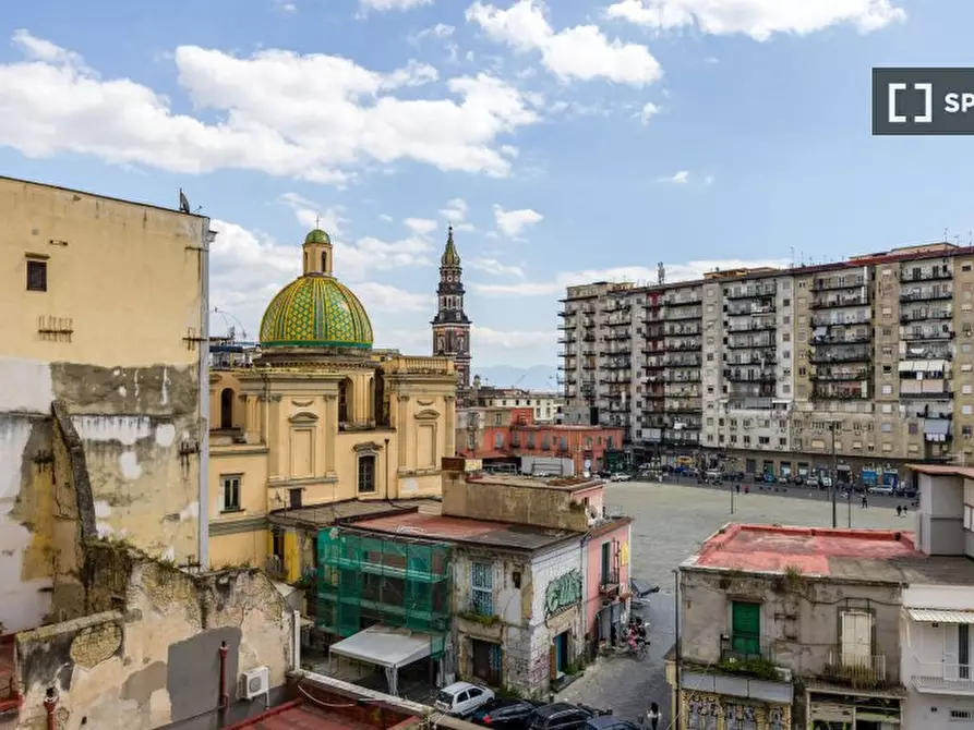 Immagine 19 di Appartamento in affitto  in Vico degli Spicoli a Napoli