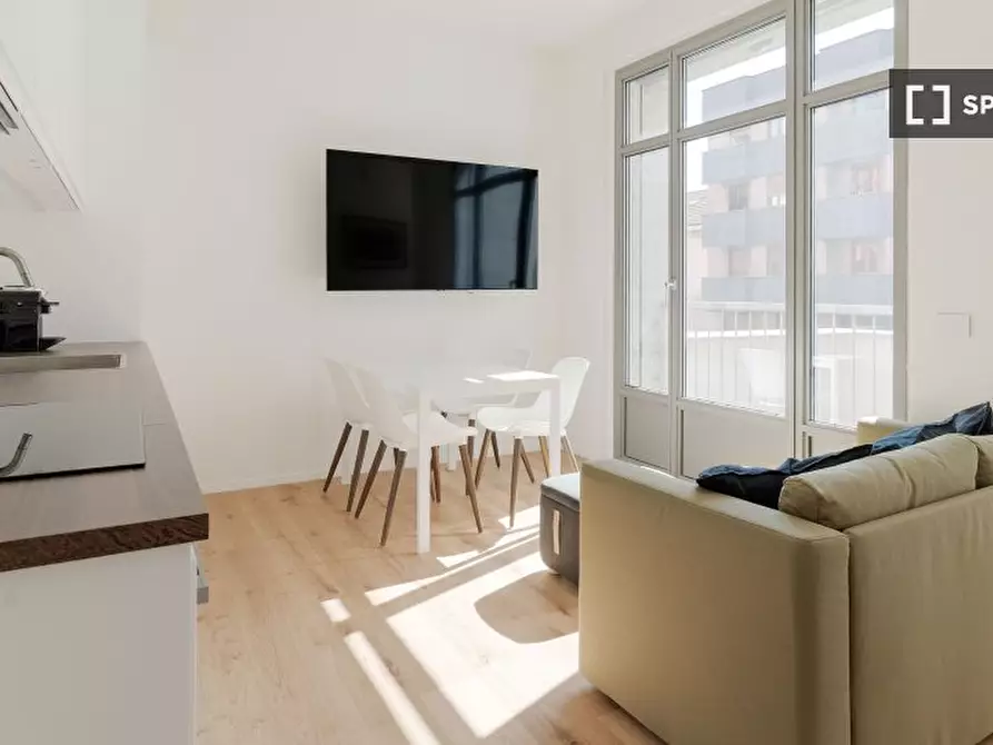 Immagine 2 di Appartamento in affitto  in Via Giorgio Vasari a Milano