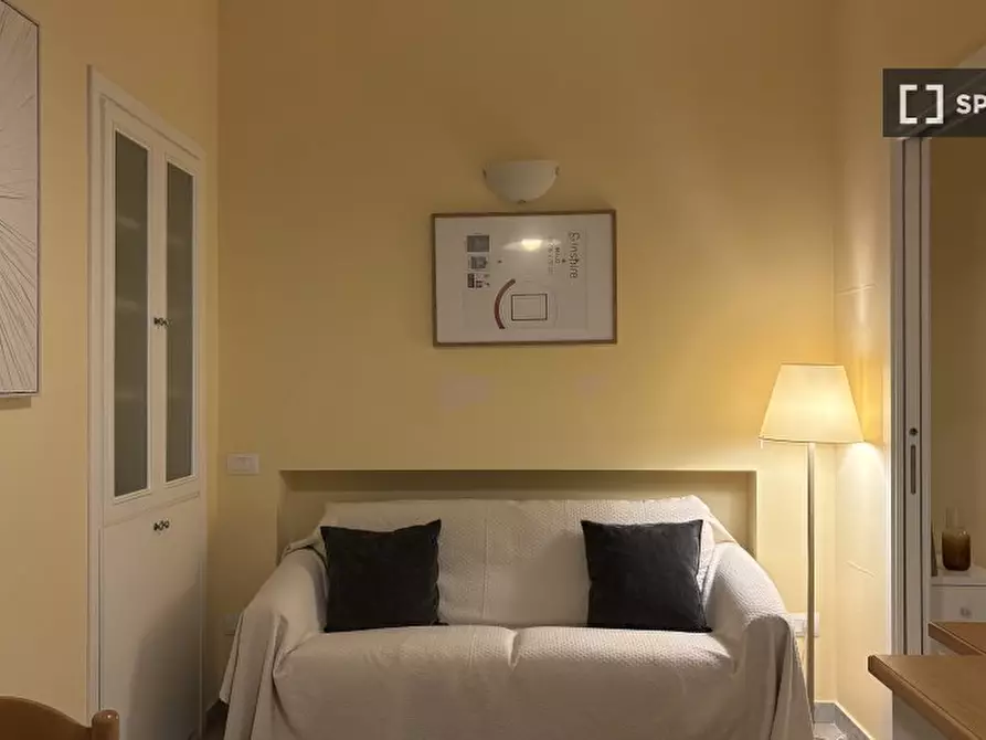 Immagine 7 di Appartamento in affitto  in Via Cola di Rienzo a Roma