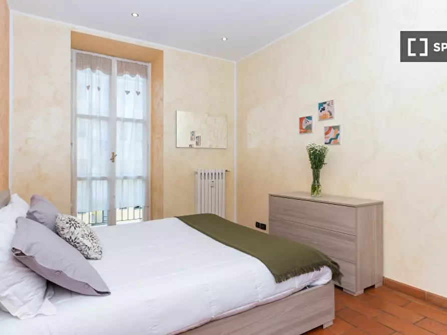 Immagine 14 di Appartamento in affitto  in Via Cavour a Torino