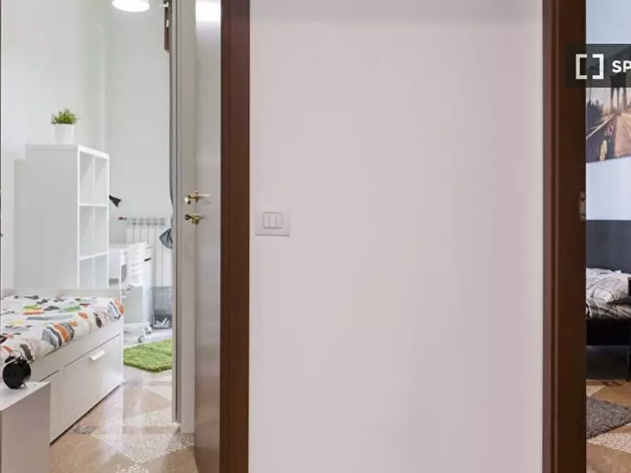 Immagine 9 di Camera condivisa in affitto  in Viale Giovanni Vicini a Bologna