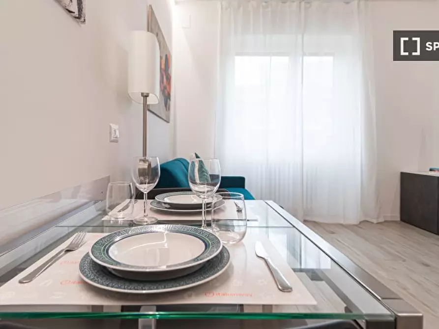 Immagine 6 di Appartamento in affitto  in Viale Serra a Milano