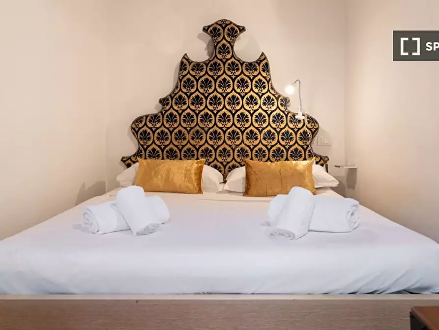 Immagine 11 di Appartamento in affitto  in Via Senese a Firenze