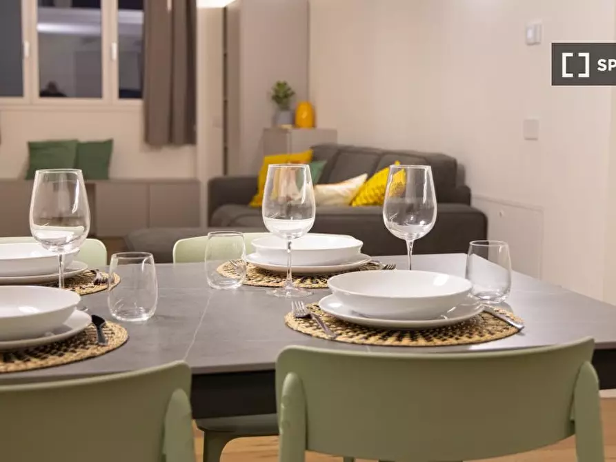 Immagine 8 di Appartamento in affitto  in Via Cosimo del Fante a Milano