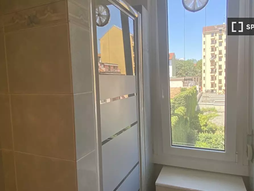 Immagine 17 di Appartamento in affitto  in Via Francesco de Sanctis a Milano